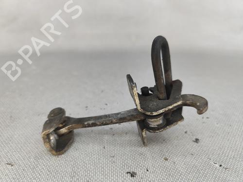 Hinge/Door check strap OPEL MERIVA A MPV (X03) 1.4 16V Twinport (E75) | BP26521878C146 