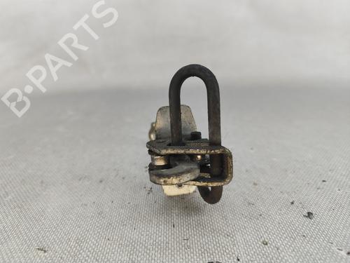 Hinge/Door check strap OPEL MERIVA A MPV (X03) 1.4 16V Twinport (E75) | BP26521878C146 