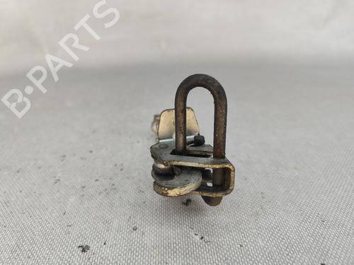 Hinge/Door check strap OPEL MERIVA A MPV (X03) 1.4 16V Twinport (E75) | BP26521879C146 