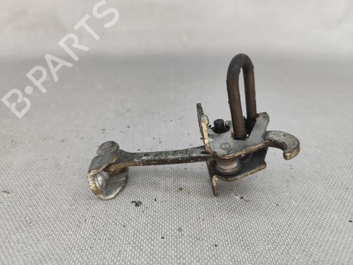 Hinge/Door check strap OPEL MERIVA A MPV (X03) 1.4 16V Twinport (E75) | BP26521879C146 