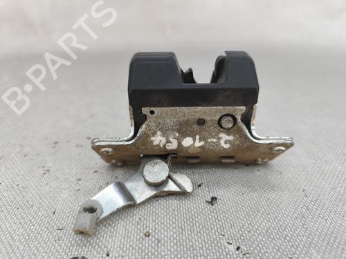 Tailgate lock OPEL MERIVA A MPV (X03) 1.4 16V Twinport (E75) | BP26521887C101 