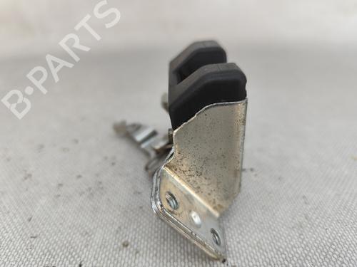 Tailgate lock OPEL MERIVA A MPV (X03) 1.4 16V Twinport (E75) | BP26521887C101 