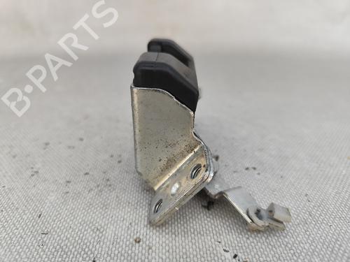 Tailgate lock OPEL MERIVA A MPV (X03) 1.4 16V Twinport (E75) | BP26521887C101 