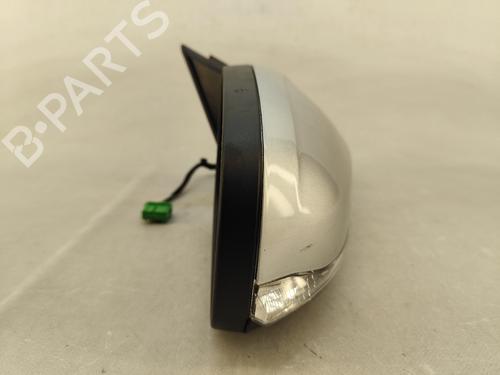 Right mirror VOLVO V40 Hatchback (525) D2 | BP26595961C27