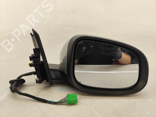 Used Right mirror VOLVO V40 Hatchback (525) D2 (120 hp) 26595961