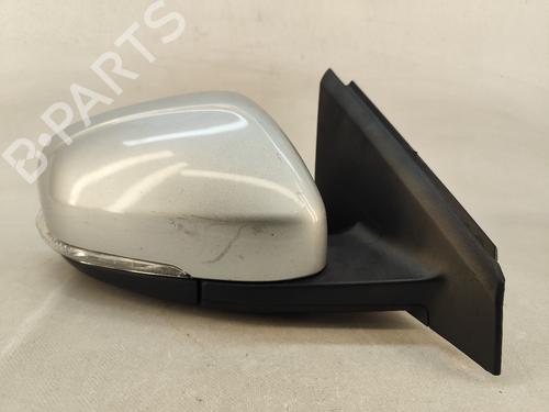 Right mirror VOLVO V40 Hatchback (525) D2 | BP26595961C27