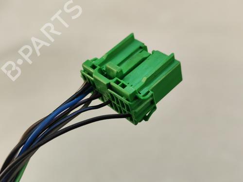 Right mirror VOLVO V40 Hatchback (525) D2 | BP26595961C27