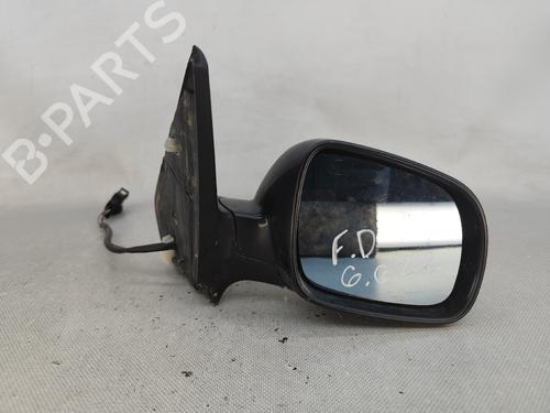 Ryggespeil høyre VW GOLF IV (1J1) 1.4 16V | BP26525812C27