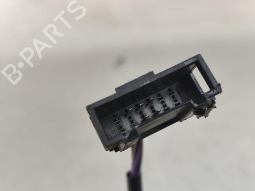 Ryggespeil høyre VW GOLF IV (1J1) 1.4 16V | BP26525812C27