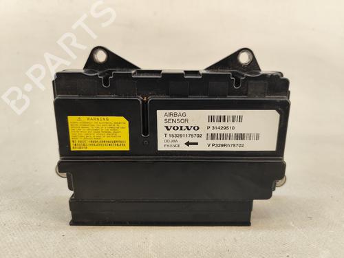 Used ECU airbags VOLVO V40 Hatchback (525) D2 (120 hp) 26595870