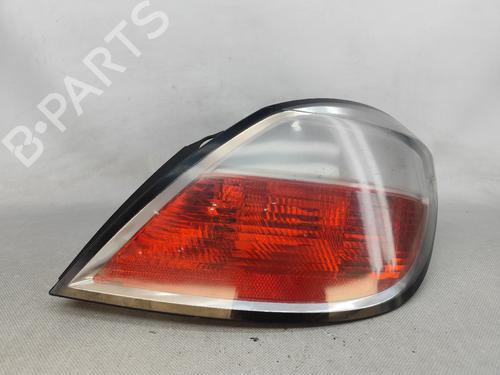 Right taillight OPEL ASTRA H (A04) 1.7 CDTI (L48) 24451837