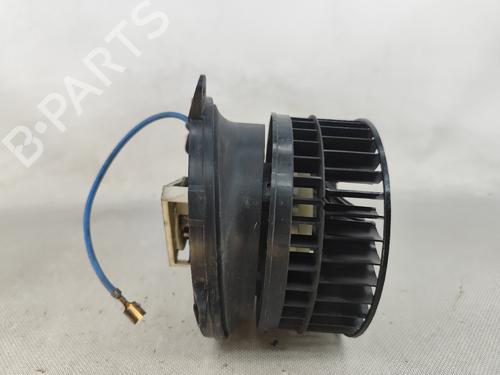 Heater blower motor MERCEDES-BENZ SLK (R170) 200 Kompressor (170.444) | BP26519949M62 