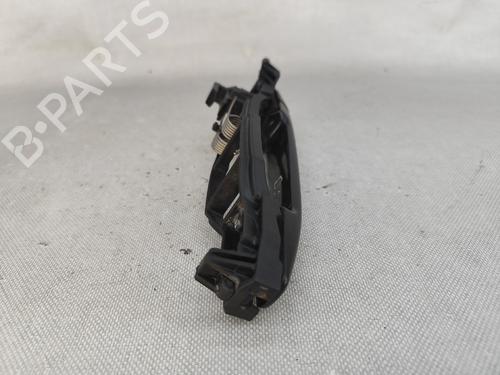 Front right exterior door handle MERCEDES-BENZ SLK (R170) 200 Kompressor (170.444) | BP26519952C129 