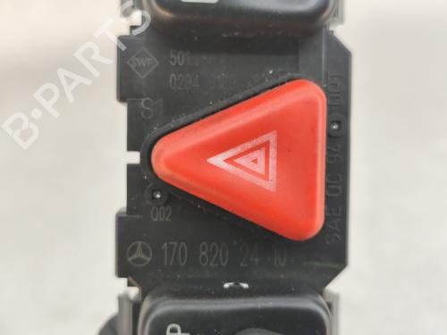 Switch MERCEDES-BENZ SLK (R170) 200 Kompressor (170.444) | BP26519940I30 