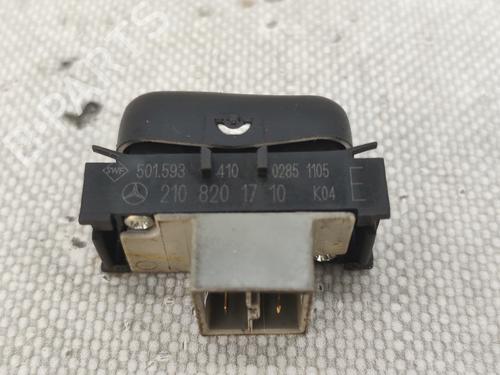 Switch MERCEDES-BENZ SLK (R170) 200 Kompressor (170.444) | BP26519942I30 
