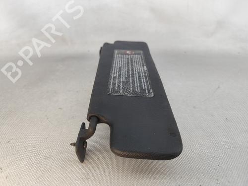 Right sun visor MERCEDES-BENZ SLK (R170) 200 Kompressor (170.444) | BP26519950I2 