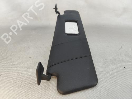 Right sun visor MERCEDES-BENZ SLK (R170) 200 Kompressor (170.444) | BP26519950I2 
