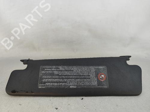 Right sun visor MERCEDES-BENZ SLK (R170) 200 Kompressor (170.444) | BP26519950I2 