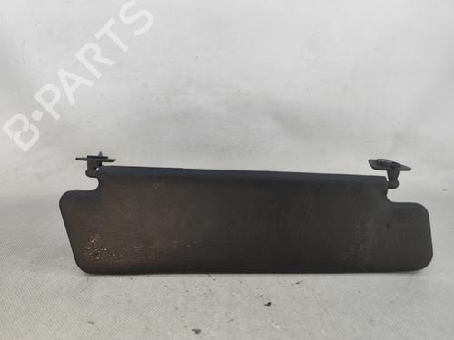 Left sun visor MERCEDES-BENZ SLK (R170) 200 Kompressor (170.444) | BP26519951I1 