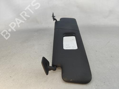 Left sun visor MERCEDES-BENZ SLK (R170) 200 Kompressor (170.444) | BP26519951I1 