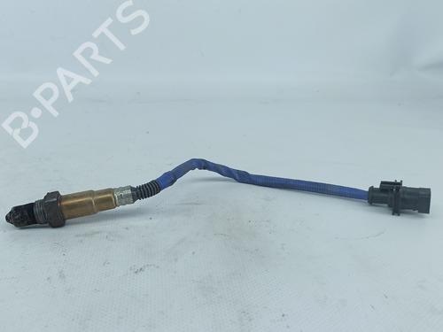 Electronic sensor TOYOTA AURIS (_E18_) 1.4 D-4D (NDE180_, NDE180R) 0281004229
