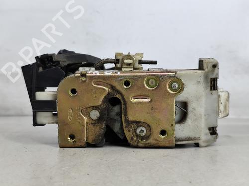 Türschloss rechts hinten für FORD FOCUS I Turnier (DNW) 1.8 Turbo DI / TDDi (90 hp) 25794735