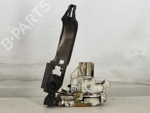 Türschloss rechts hinten FORD FOCUS I Turnier (DNW) 1.8 Turbo DI / TDDi | BP25794735C99