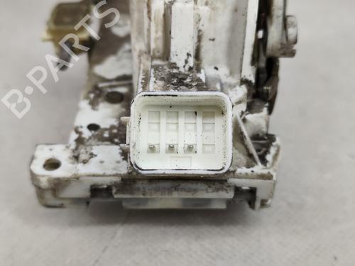 Türschloss rechts hinten FORD FOCUS I Turnier (DNW) 1.8 Turbo DI / TDDi | BP25794735C99