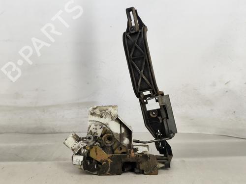 Türschloss rechts hinten FORD FOCUS I Turnier (DNW) 1.8 Turbo DI / TDDi | BP25794735C99