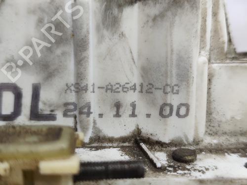 Türschloss rechts hinten FORD FOCUS I Turnier (DNW) 1.8 Turbo DI / TDDi | BP25794735C99