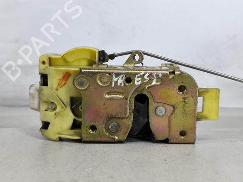 Used Front left lock FORD FOCUS I Turnier (DNW) 1.8 Turbo DI / TDDi (90 hp) 25794734