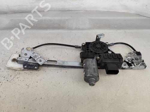 Rudehejsemekanisme venstre bagtil FORD FOCUS I Turnier (DNW) 1.8 Turbo DI / TDDi (90 hp) 25794731