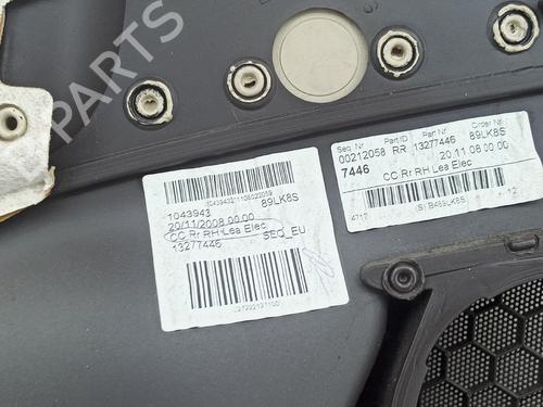 Other OPEL INSIGNIA A Sports Tourer (G09) 2.0 CDTI (35) | BP26595798O1 