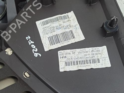 Other OPEL INSIGNIA A Sports Tourer (G09) 2.0 CDTI (35) | BP26595796O1 