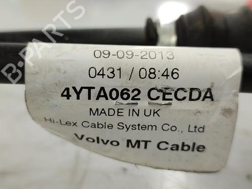 Other VOLVO V40 Hatchback (525) D2 | BP26458928O1 