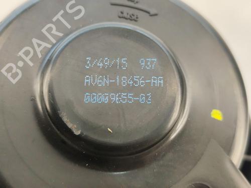 Heater blower motor VOLVO V40 Hatchback (525) D2 | BP26595937M62 