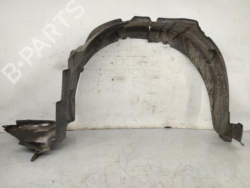 Wheel arch TOYOTA AURIS (_E18_) 1.4 D-4D (NDE180_, NDE180R) FRENTE