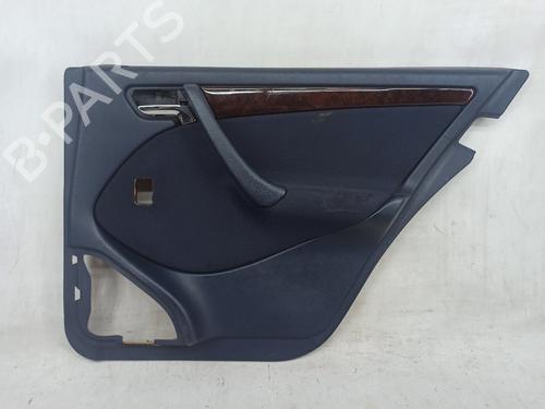 Other MERCEDES-BENZ C-CLASS T-Model (S202) C 220 T CDI (202.193) TRAS DIREITO