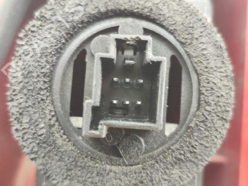 Left taillight FORD FOCUS I Turnier (DNW) 1.8 Turbo DI / TDDi | BP26549478C34