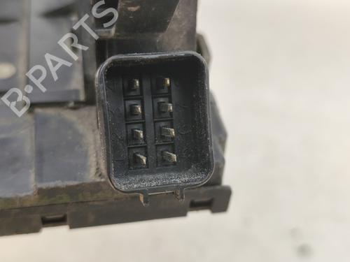 Front right lock FORD FOCUS I Turnier (DNW) 1.8 Turbo DI / TDDi | BP26549479C97 