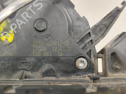 Front right lock FORD FOCUS I Turnier (DNW) 1.8 Turbo DI / TDDi | BP26549479C97 