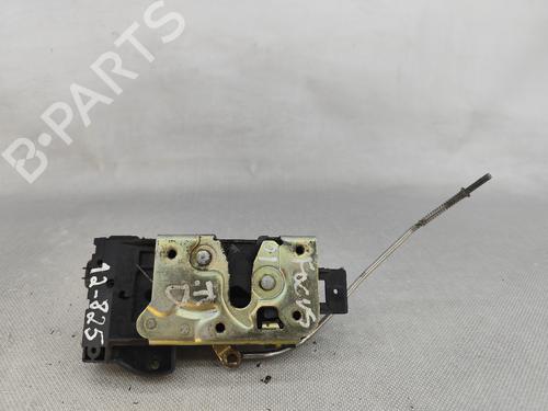 Used Front right lock FORD FOCUS I Turnier (DNW) 1.8 Turbo DI / TDDi (90 hp) 26549479