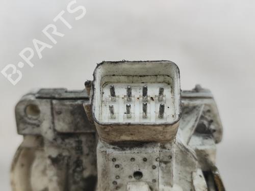 Zamek drzwi przednich lewych FORD FOCUS I Turnier (DNW) 1.8 Turbo DI / TDDi | BP26549480C98 