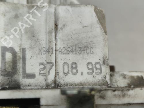 Rear left lock FORD FOCUS I Turnier (DNW) 1.8 Turbo DI / TDDi | BP26549482C100 