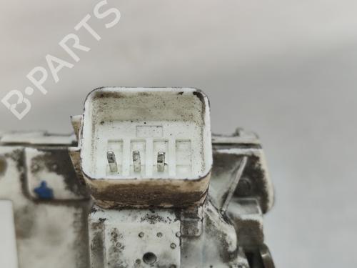 Rear left lock FORD FOCUS I Turnier (DNW) 1.8 Turbo DI / TDDi | BP26549482C100 