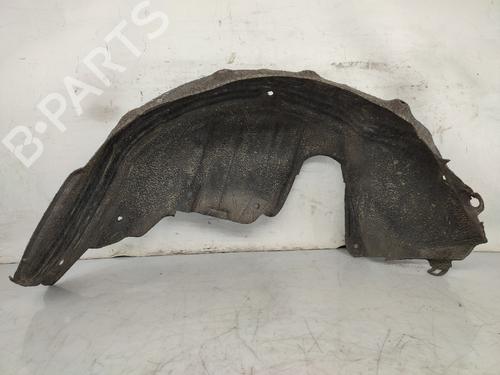 Wheel arch TOYOTA AURIS (_E18_) 1.4 D-4D (NDE180_, NDE180R) N/V