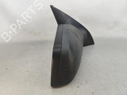 Right mirror OPEL ASTRA G Estate (T98) 1.7 TD (F35) | BP26550805C27 