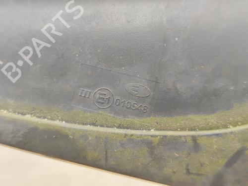 Right mirror OPEL ASTRA G Estate (T98) 1.7 TD (F35) | BP26550805C27 