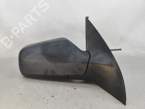 Right mirror OPEL ASTRA G Estate (T98) 1.7 TD (F35) | BP26550805C27 