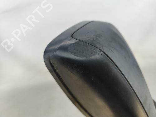 Right mirror OPEL ASTRA G Estate (T98) 1.7 TD (F35) | BP26550805C27 